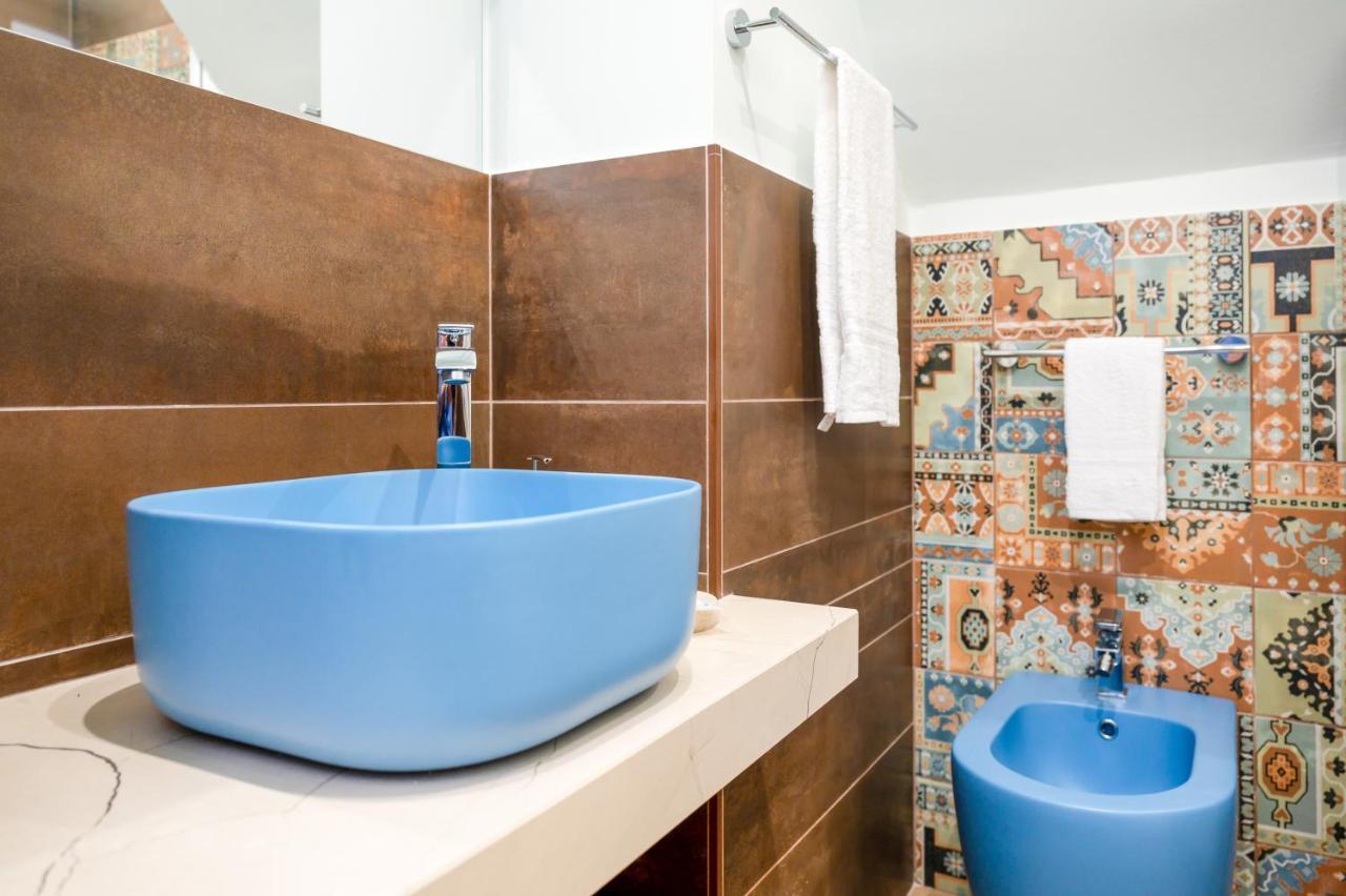 Incao Holiday Candeloro House Cefalu Exterior photo